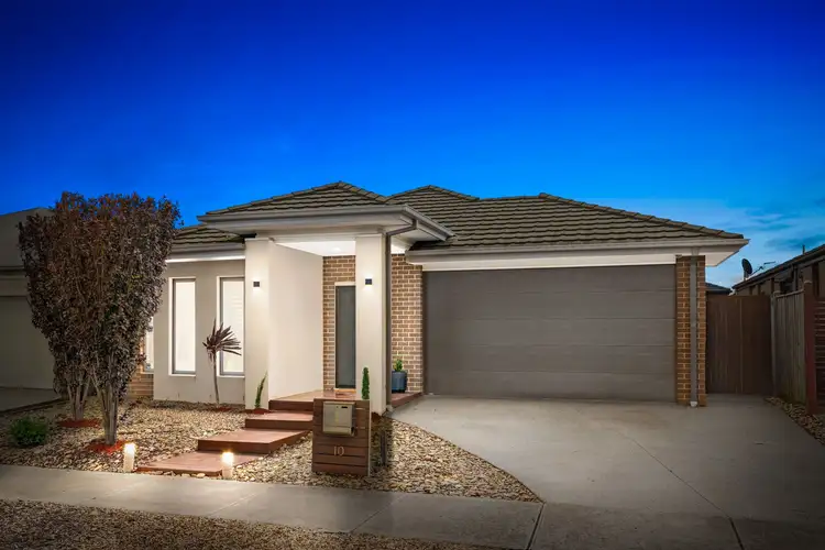 10 Focal Road, Werribee VIC 3030