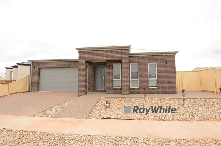 8 Springfield Drive