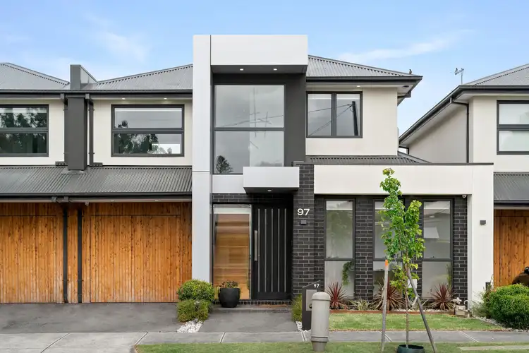 97 Paxton Street, South Kingsville VIC 3015