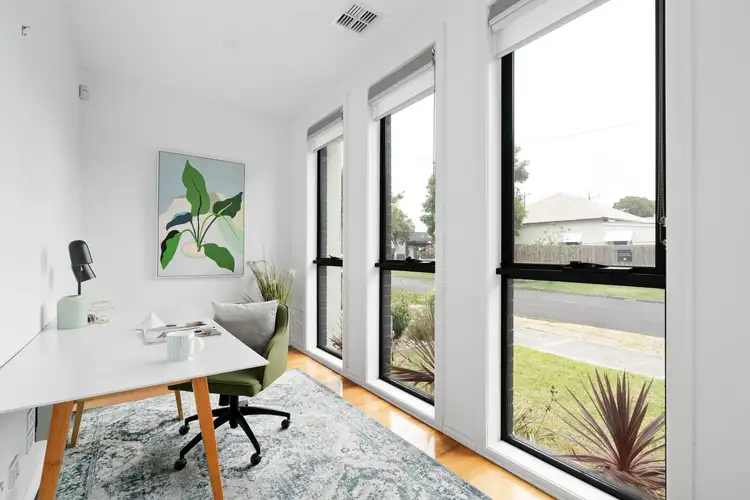Third view of Homely townhouse listing, 97 Paxton Street, South Kingsville VIC 3015