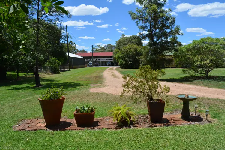 Third view of Homely house listing, 28 Arthur Street, Tambo QLD 4478