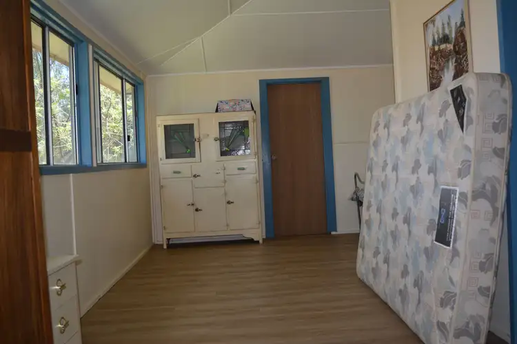 Seventh view of Homely house listing, 28 Arthur Street, Tambo QLD 4478