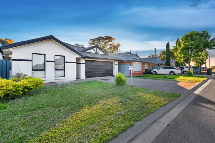 Second view of Homely house listing, 6 Orange Parade, Munno Para West SA 5115