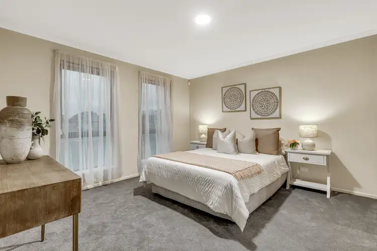 Fourth view of Homely house listing, 6 Orange Parade, Munno Para West SA 5115