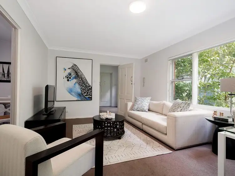 31 William Street