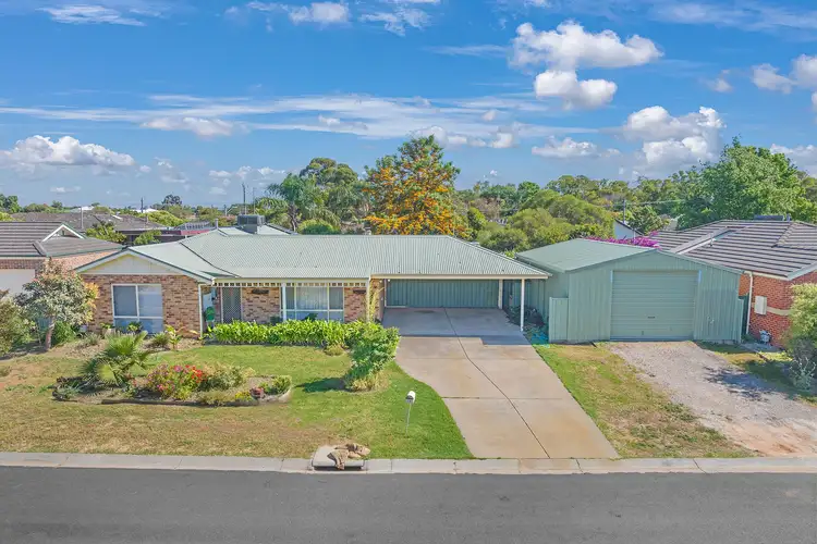 Main view of Homely house listing, 15 Murphy Way, Echuca VIC 3564