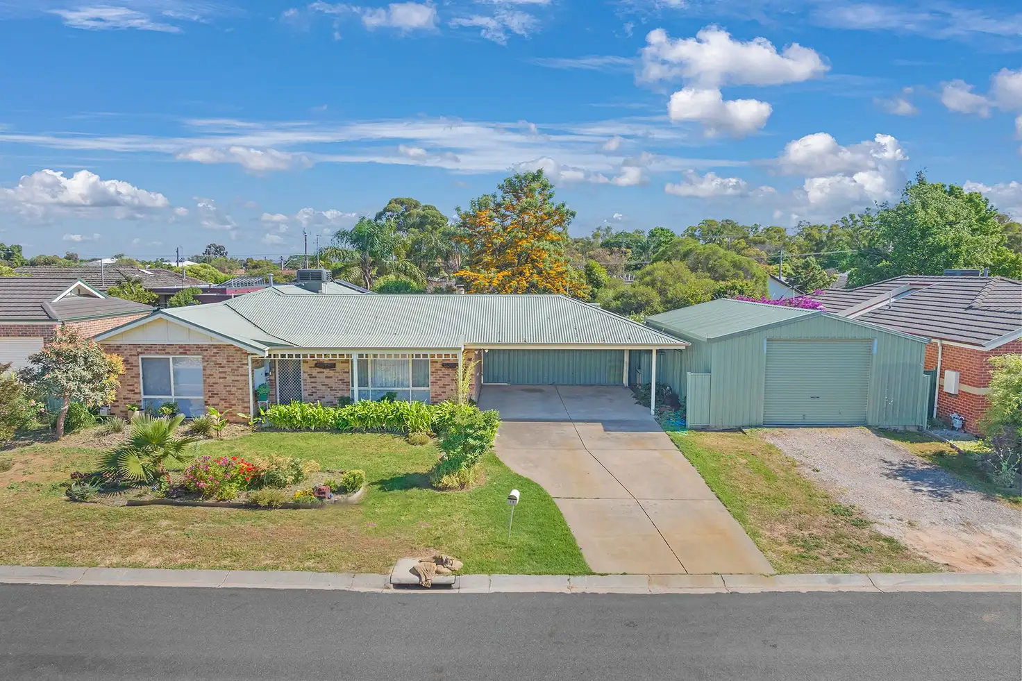 Main view of Homely house listing, 15 Murphy Way, Echuca VIC 3564