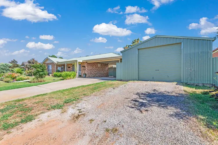 Fourth view of Homely house listing, 15 Murphy Way, Echuca VIC 3564
