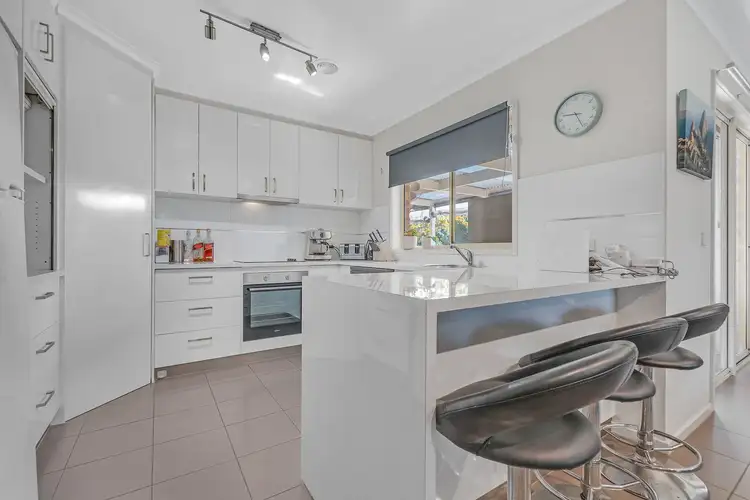 Fifth view of Homely house listing, 15 Murphy Way, Echuca VIC 3564