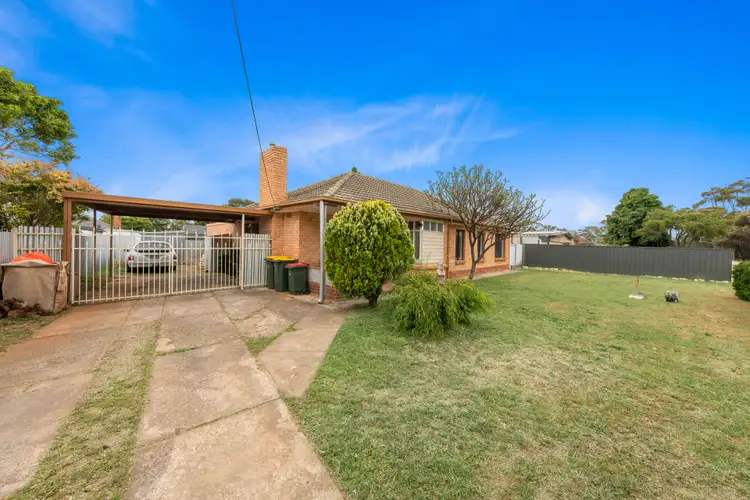Second view of Homely house listing, 12 Woodcutts Road, Davoren Park SA 5113
