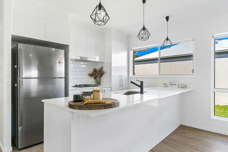 Second view of Homely house listing, 138 Kingfisher Drive, Bli Bli QLD 4560