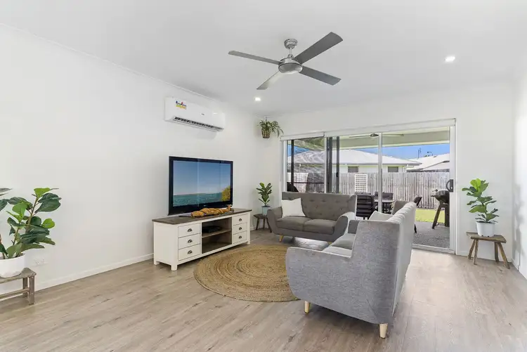 Fourth view of Homely house listing, 138 Kingfisher Drive, Bli Bli QLD 4560