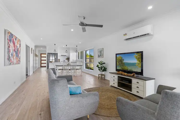 Fifth view of Homely house listing, 138 Kingfisher Drive, Bli Bli QLD 4560