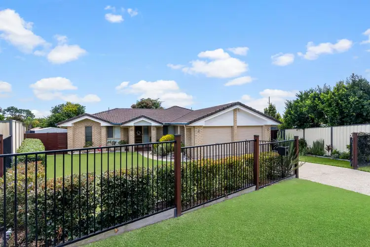 Main view of Homely house listing, 3 Shalom Court, Deception Bay QLD 4508