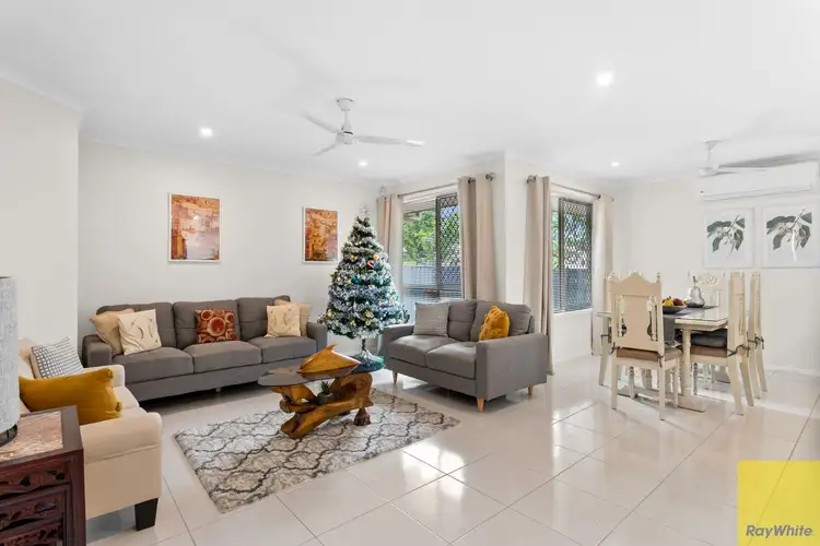 Second view of Homely house listing, 3 Shalom Court, Deception Bay QLD 4508