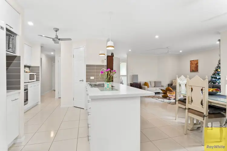 Fifth view of Homely house listing, 3 Shalom Court, Deception Bay QLD 4508