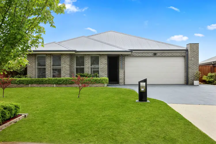 Main view of Homely house listing, 19 Turner Way, Renwick NSW 2575