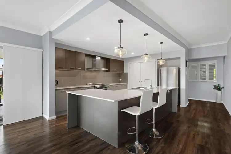 Third view of Homely house listing, 19 Turner Way, Renwick NSW 2575