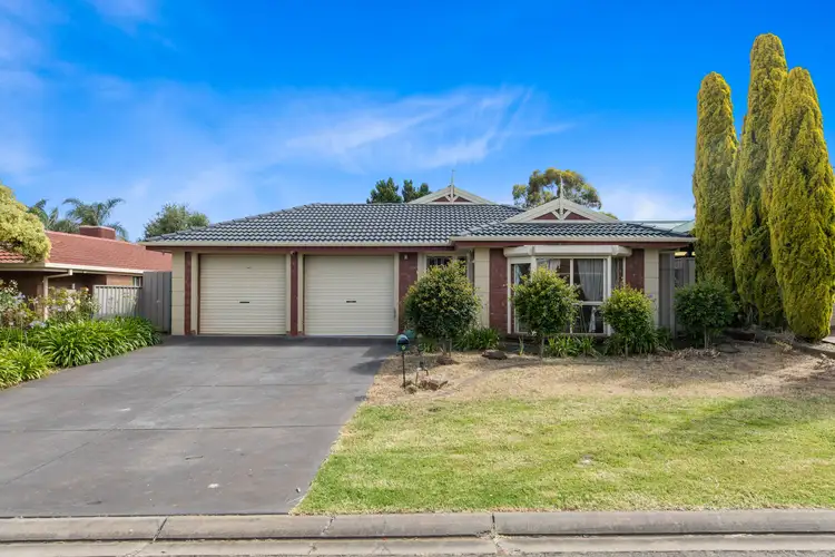 9 Autumn Avenue, Craigmore SA 5114
