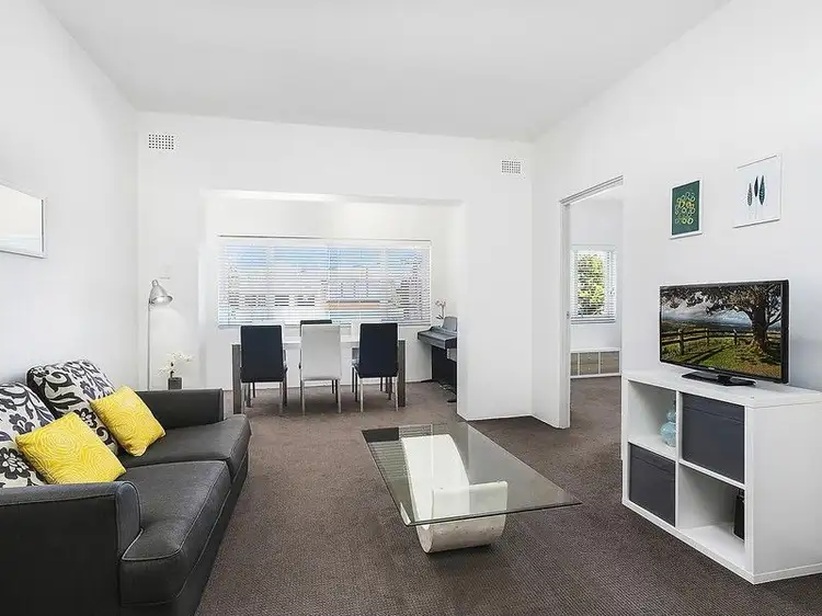 Main view of Homely apartment listing, 16/16 Maroubra Road, Maroubra NSW 2035