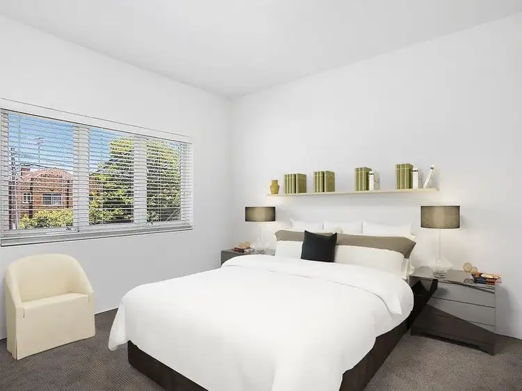 Second view of Homely apartment listing, 16/16 Maroubra Road, Maroubra NSW 2035