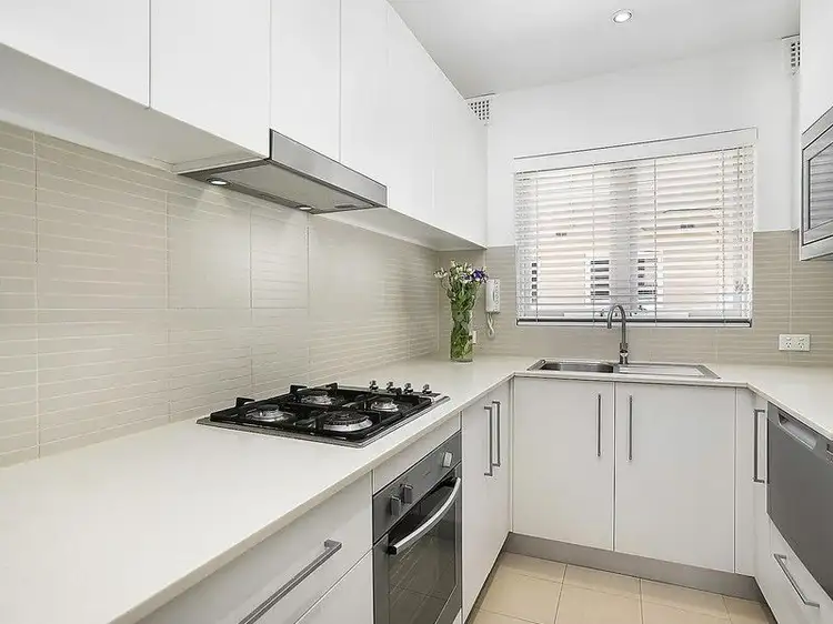 Third view of Homely apartment listing, 16/16 Maroubra Road, Maroubra NSW 2035