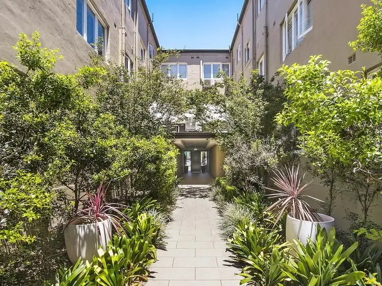Fourth view of Homely apartment listing, 16/16 Maroubra Road, Maroubra NSW 2035