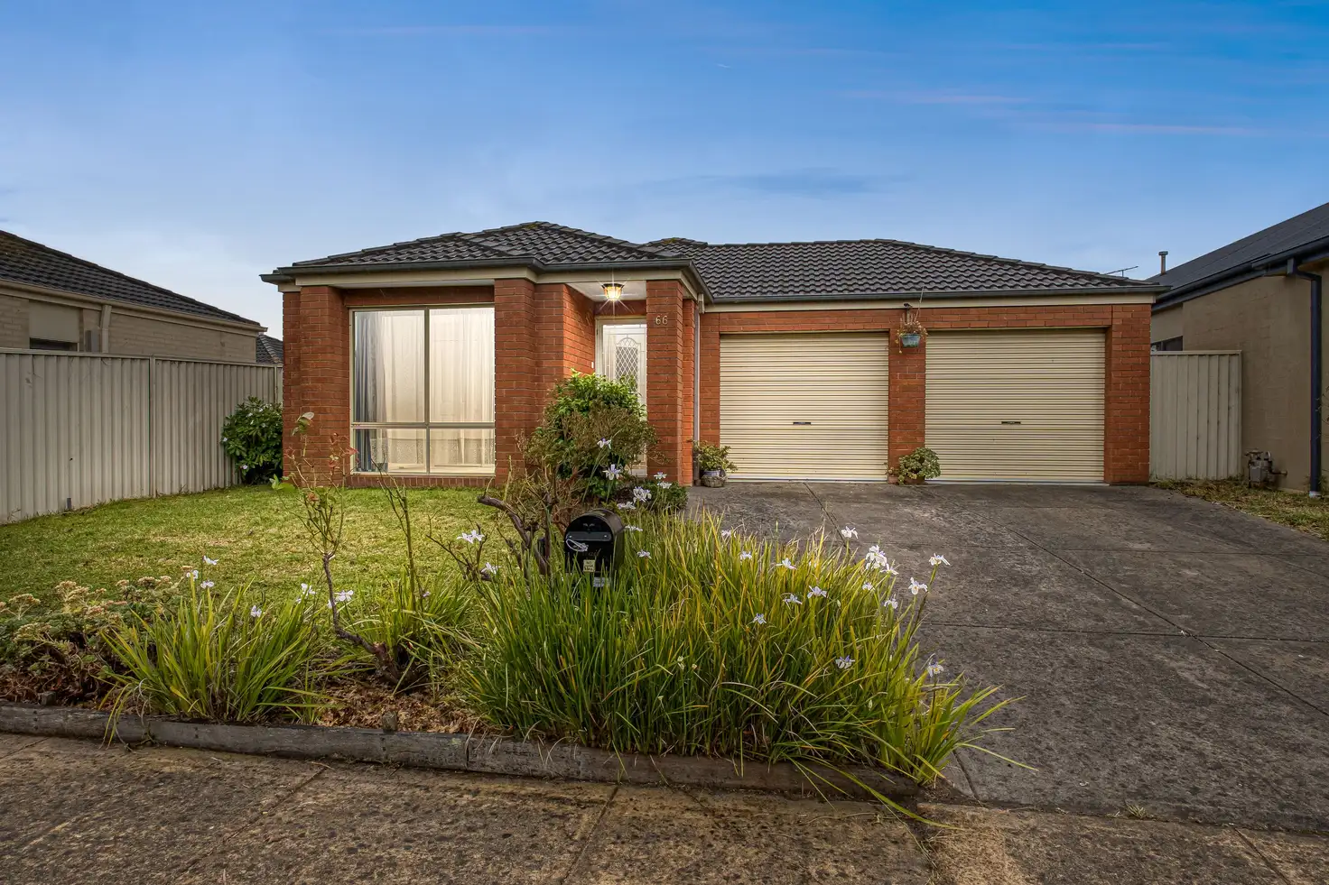 Main view of Homely house listing, 66 Oaklands Way, Pakenham VIC 3810