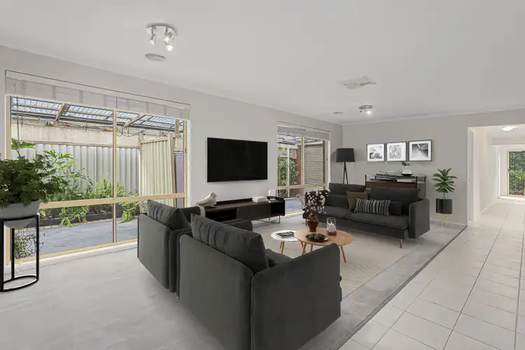 Second view of Homely house listing, 66 Oaklands Way, Pakenham VIC 3810