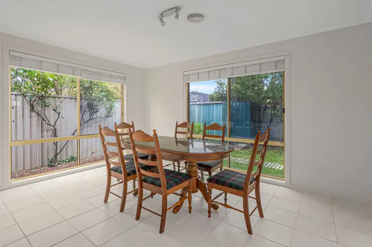 Fifth view of Homely house listing, 66 Oaklands Way, Pakenham VIC 3810