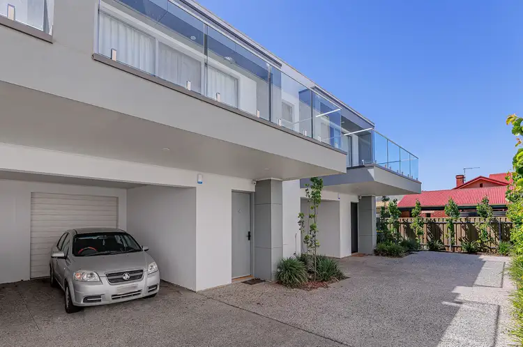 Main view of Homely house listing, 4/34 Crittenden Road, Findon SA 5023