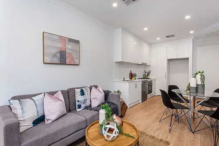 Fourth view of Homely house listing, 4/34 Crittenden Road, Findon SA 5023