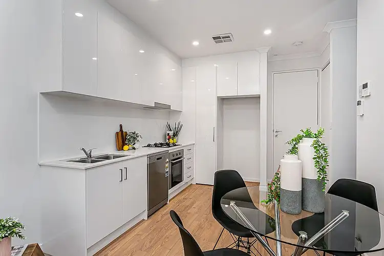 Fifth view of Homely house listing, 4/34 Crittenden Road, Findon SA 5023
