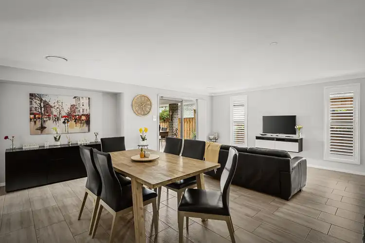 Fifth view of Homely house listing, 40 Bridge Street, Schofields NSW 2762