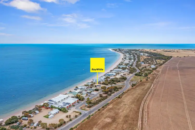 Main view of Homely house listing, Lot 5 Harvey Crescent, Black Point SA 5571