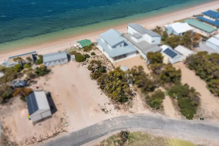 Second view of Homely house listing, Lot 5 Harvey Crescent, Black Point SA 5571