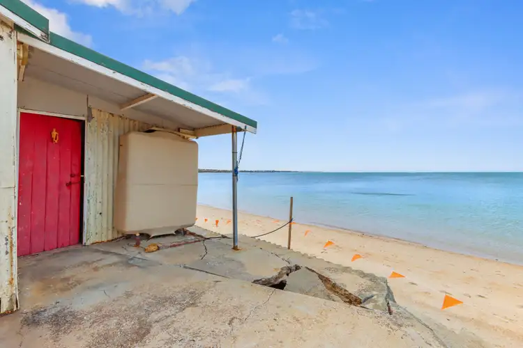 Fourth view of Homely house listing, Lot 5 Harvey Crescent, Black Point SA 5571