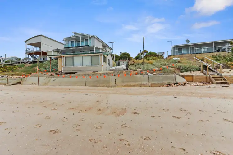 Fifth view of Homely house listing, Lot 5 Harvey Crescent, Black Point SA 5571