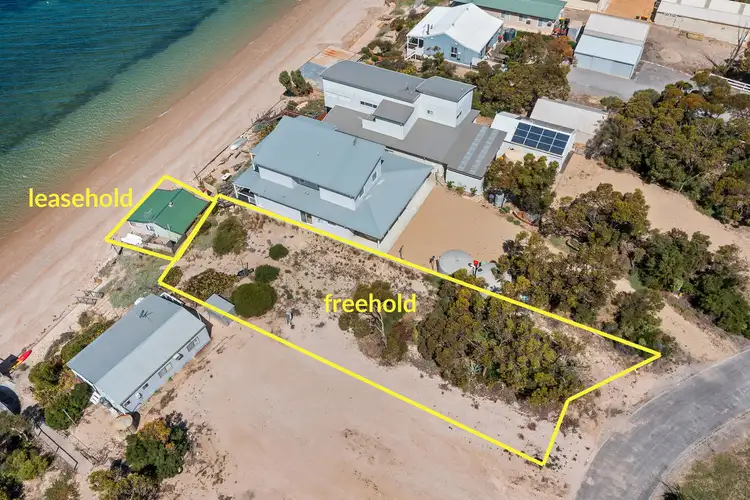 Sixth view of Homely house listing, Lot 5 Harvey Crescent, Black Point SA 5571