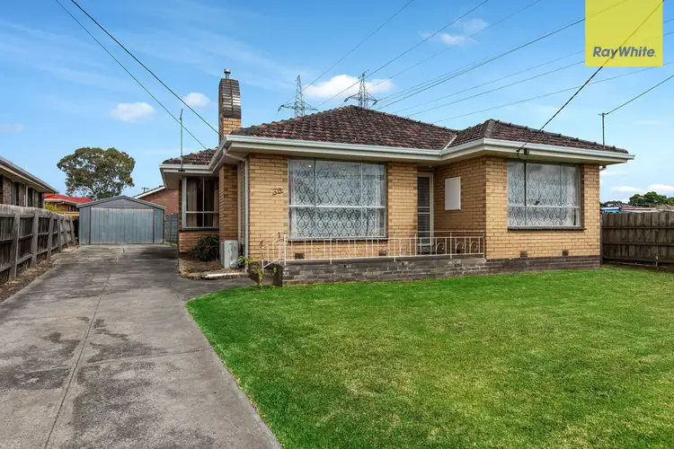 36 Thorndon Drive, St Albans VIC 3021