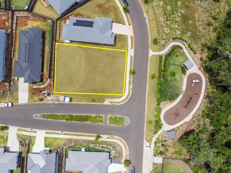 Fourth view of Homely land listing, 21 Elm Road, Goonellabah NSW 2480