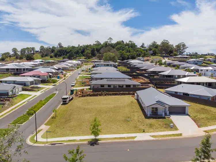 Fifth view of Homely land listing, 21 Elm Road, Goonellabah NSW 2480