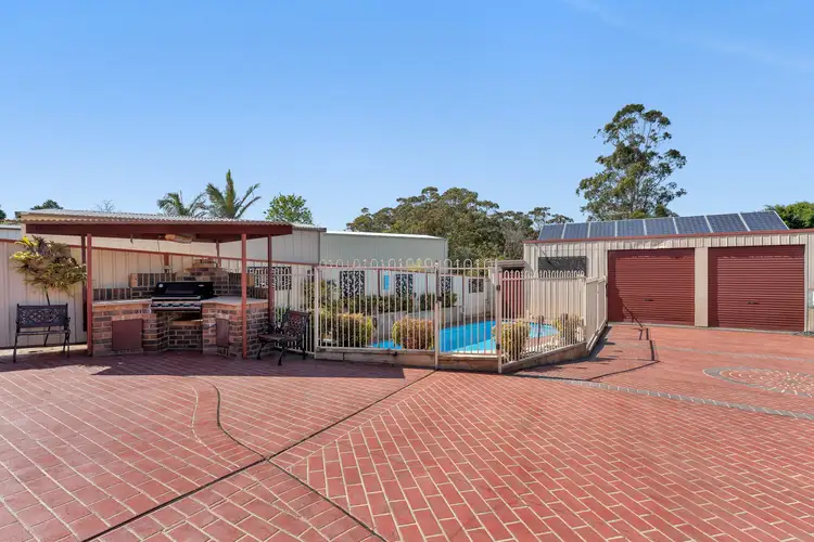 Fourth view of Homely house listing, 17 Tabratong Road, Helensburgh NSW 2508