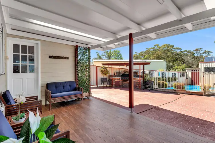 Fifth view of Homely house listing, 17 Tabratong Road, Helensburgh NSW 2508