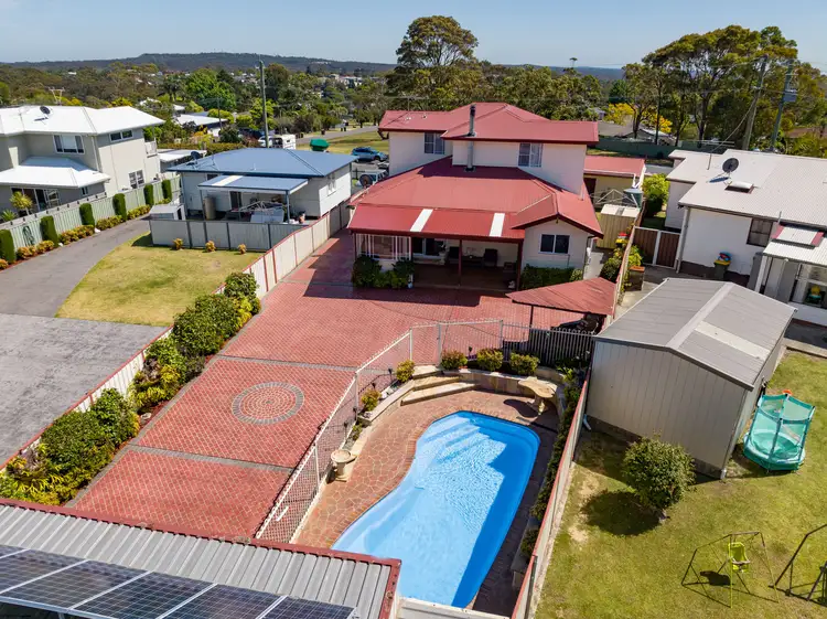 Sixth view of Homely house listing, 17 Tabratong Road, Helensburgh NSW 2508