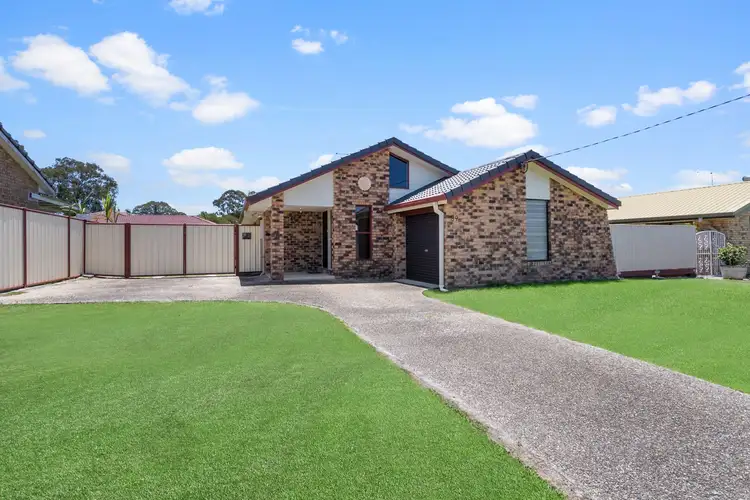 Main view of Homely house listing, 89 Coman Street, Deception Bay QLD 4508