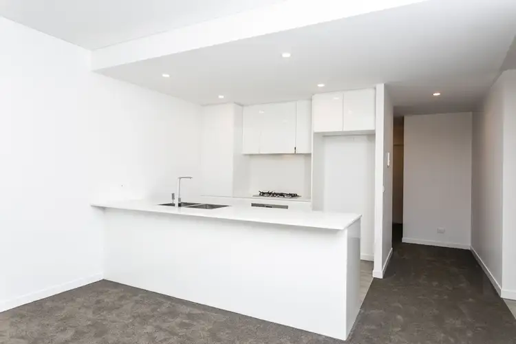 Second view of Homely apartment listing, 106/1 Evelyn Court, Shellharbour City Centre NSW 2529