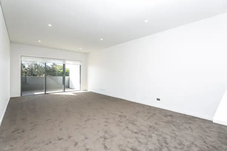 Third view of Homely apartment listing, 106/1 Evelyn Court, Shellharbour City Centre NSW 2529
