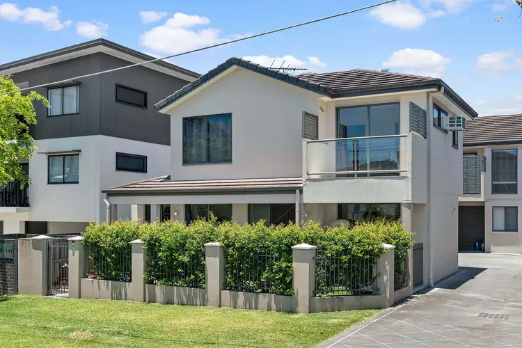 1/135 Nellie Street, Nundah QLD 4012