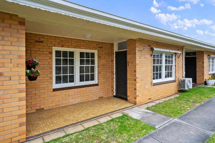 Main view of Homely unit listing, 2/7A Christie Avenue, Toorak Gardens SA 5065